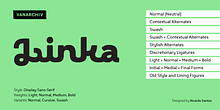 Linka