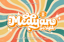 Medyan Script