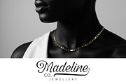 Vintage Millenia - Classic Script, a Script Font by Grezline Studio (Thumbnail 3 of 12)