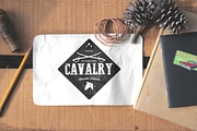 Vintage Labels, Logos & Tags, a Branding & Logo Template by UnVeil Co. (Thumbnail 2 of 3)