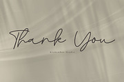 Glorius - Signature Font, a Script Font by Krakenbox Studio (Thumbnail 13 of 13)