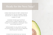 Wellness Lead Magnet Template, a Presentation Template by Wellness Stock Market (Thumbnail 9 of 9)