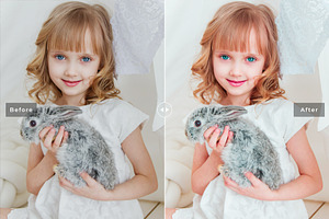 Easter Pro Lightroom Presets