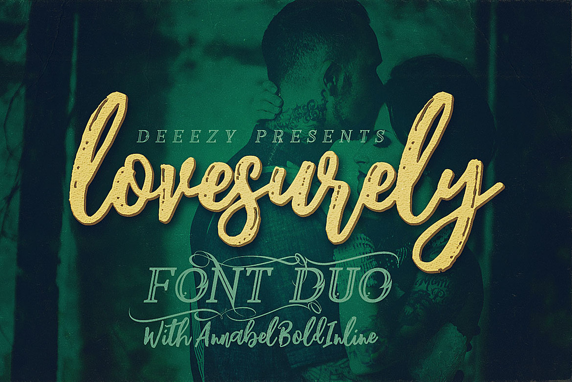 SALE 49 Script Fonts Bundle, a Script Font by Deeezy (Photo 24 of 51)