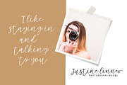 Belpast, a Script Font by Youngtype.Std (Thumbnail 3 of 7)
