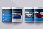 Car Dealership Brochure, a Brochure Template by ArtisticLand (Thumbnail 6 of 10)
