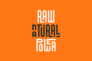 This That Appeal Font Collection, a Sans Serif Font by VP Fonts (Thumbnail 14 of 19)