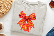 Coquette Valentine's Bow Png, an Illustration by OK Design (Thumbnail 6 of 6)