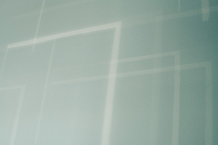 Abstract shadows from blinds., an Abstract Photo by Galiyah Assan