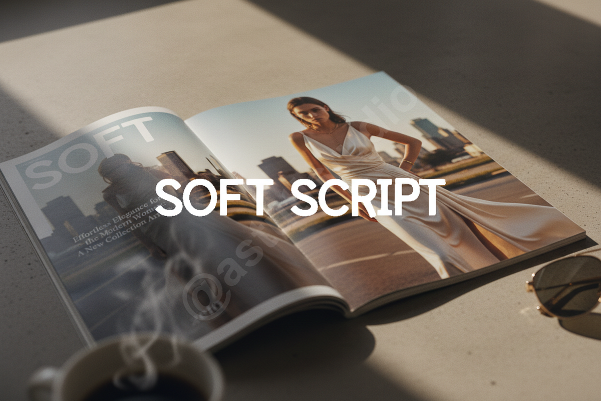 Jolive | Elegant Luxury Serif Typefa, a Font by Astuti Studio (Photo 9 of 16)