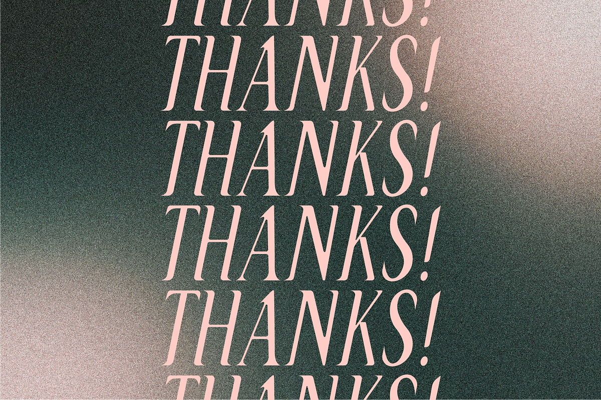 Salem - A Sharp Condensed Serif, a Serif Font by Like Magic Studio (Photo 8 of 8)