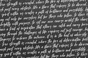 Blazking Bold Brush Font, a Script Font by stylishtype.co (Thumbnail 7 of 20)