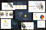 Win Powerpoint Presentation SALE OFF, a Presentation Template by SlideBester (Thumbnail 4 of 6)
