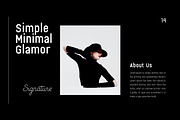 Neogloss- Modern Font Family, a Sans Serif Font by Intuisi Creative (Thumbnail 6 of 10)