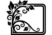 Decorative Leaf Branch Bundle, an Object Graphic by Creativeshirt (Thumbnail 25 of 37)
