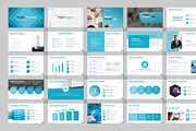 Project Proposal Google Slides, a Presentation Template by Design Vault (Thumbnail 3 of 8)