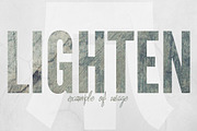 Barely There, a Texture Graphic by mercurycode (Thumbnail 3 of 3)