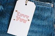 Baby bear font., a Handwritten Font by JJuta (Thumbnail 4 of 6)