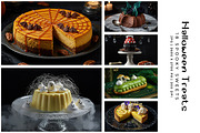 Halloween Treats, a Food & Drink Photo by Digital Art Creations (Thumbnail 2 of 4)