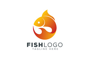 Fish Logo