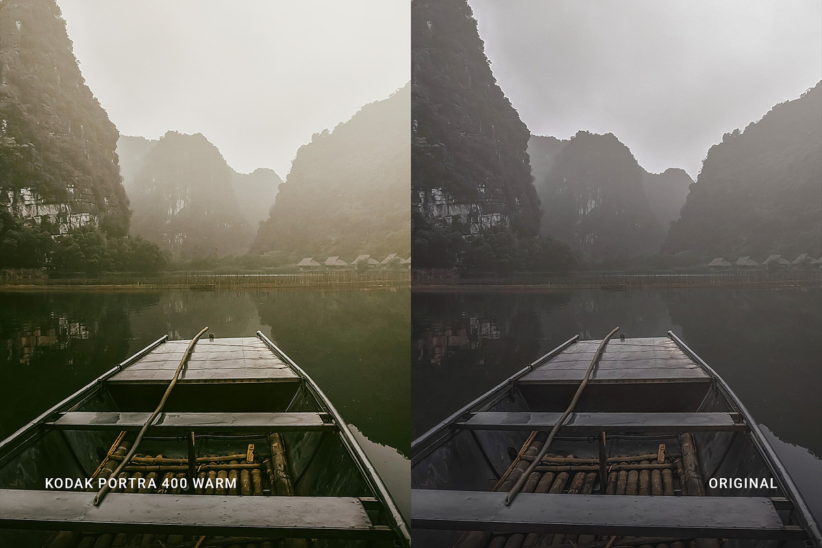 Kodak Portra 400 Warm — Lightroom, a Preset Add-On by colorituals (Photo 8 of 9)