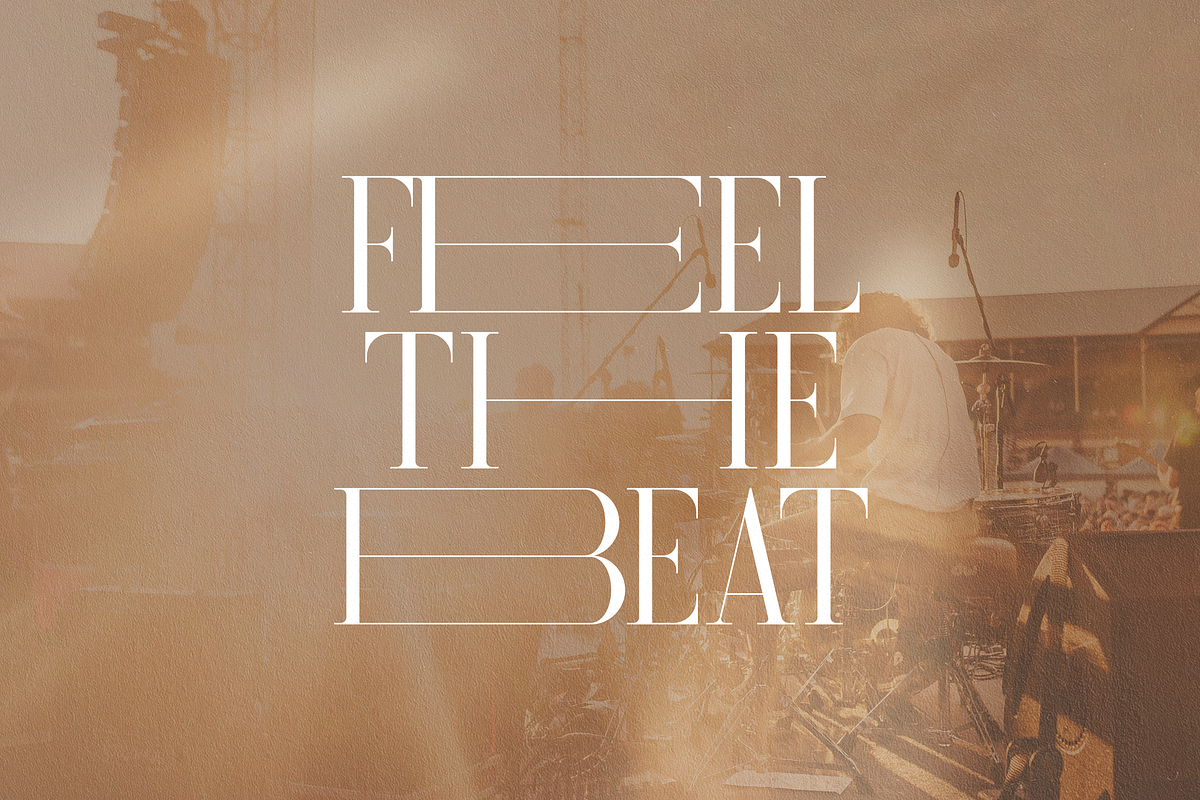 Redmark - elegant serif font, a Serif Font by VP Fonts (Photo 7 of 17)