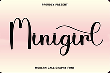 Minigirl
