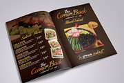 Restaurant & Cafe Menu Pack 03, a Brochure Template by fatihakdemir (Thumbnail 2 of 5)