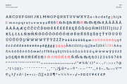 Itadori, a Slab Serif Font by Zafara Studios (Thumbnail 7 of 12)