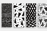 Geometric Laser Cut Patterns, a Templates & Theme by Creativeshirt (Thumbnail 7 of 10)