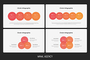 Massive Infographic Template, a Presentation Template by MNML Agency (Thumbnail 8 of 63)