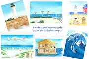 For Sale, a Decorative Illustration by Pretty light (Thumbnail 5 of 7)