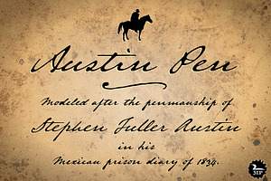 Austin Pen