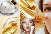 Aesthetic Stock Photo Bundle Png, a Beauty & Fashion Photo by MarkoPresets (Thumbnail 8 of 9)