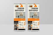 Event Exhibition & Booth Display, a Print Template by Annora Studio (Thumbnail 2 of 6)