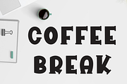 Magic Cartoon, a Handwritten Font by InermediaSTUDIO (Thumbnail 2 of 7)
