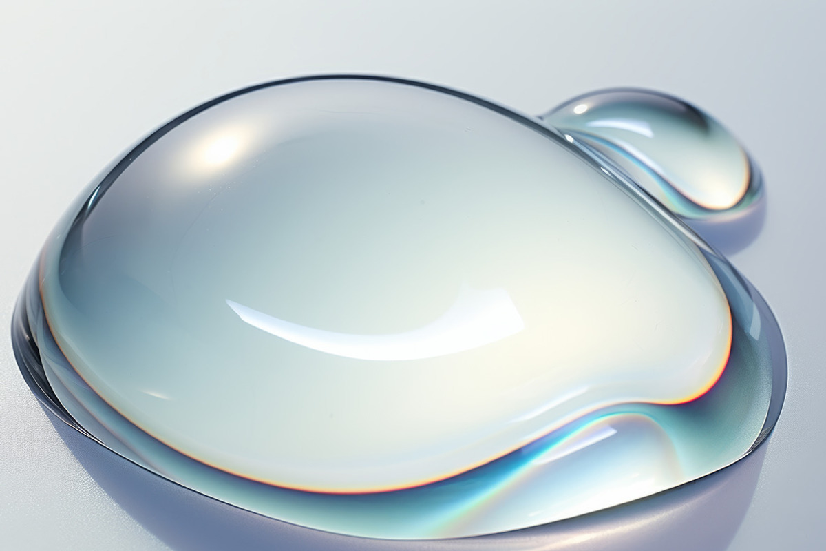 Water drops. 51 images, an Object Illustration by Handmadefont (Photo 5 of 12)