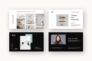 Bsu : Interior Design Keynote, a Presentation Template by Punkl Camp (Thumbnail 9 of 16)