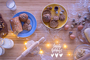 Magic Winter Time Bundle, a Holiday Photo by Kate Roubin (Thumbnail 9 of 11)