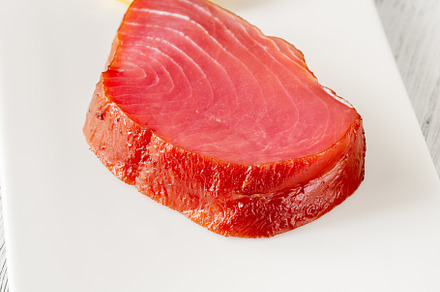 Smoked tuna, a Food & Drink Photo by Alexander Prokopenko
