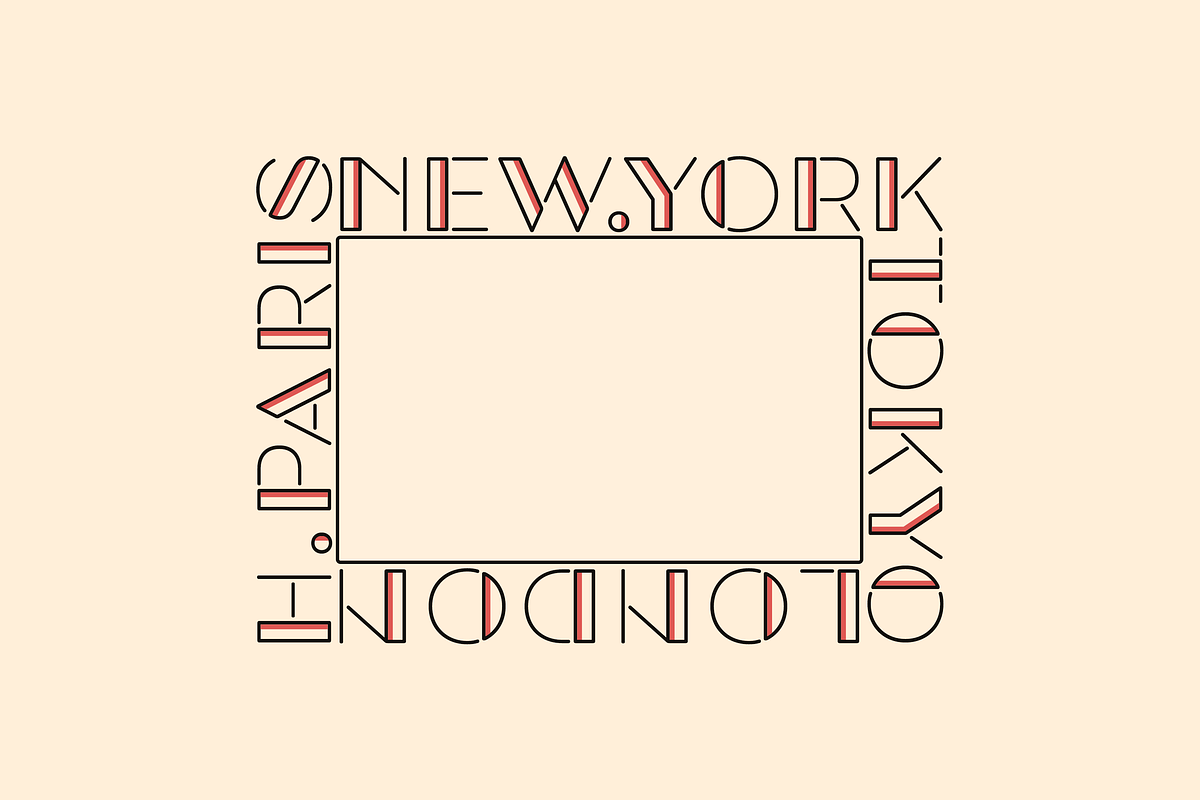 Tokyo Olive, a Sans Serif Font by Dharma Type (Photo 10 of 10)