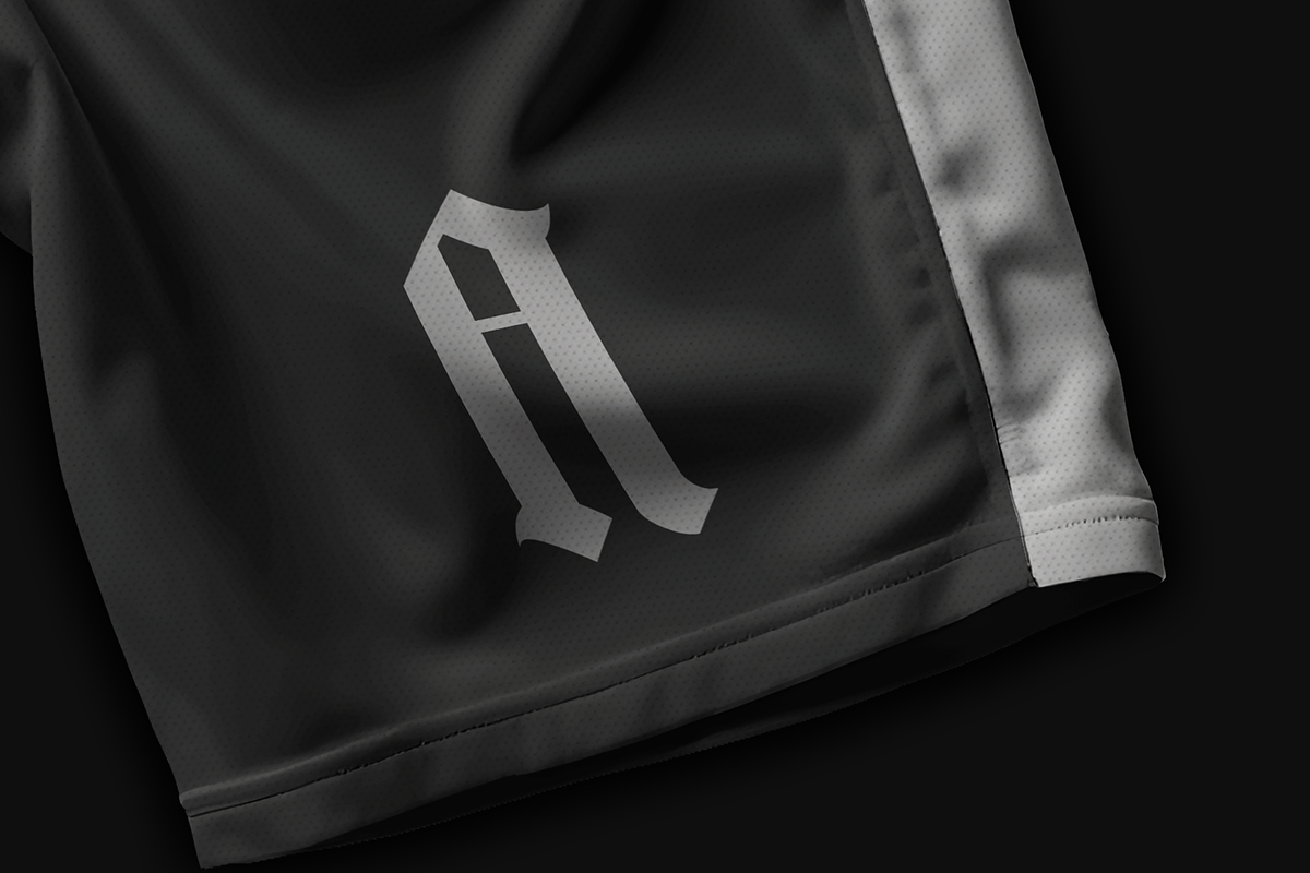 Basketball Jersey & Shorts Mockup, a Shirt Mockup by Mocktopia (Photo 10 of 12)