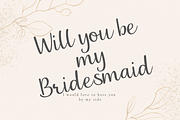 Sunnyline — A Natural Handwriting, a Handwritten Font by cocodesign (Thumbnail 3 of 7)
