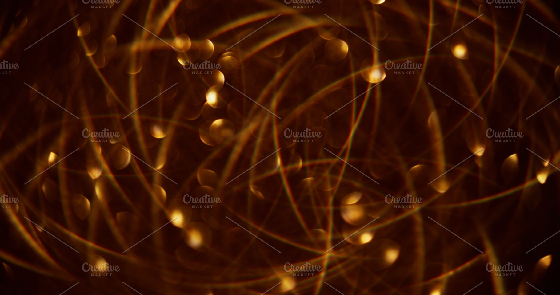 Christmas lights defocused celebration mood spark, a Background Photo by Photo Drive Studio