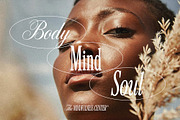 Old Money - Luxury Branding Fonts, a Font by AndrewPixelType (Thumbnail 9 of 10)