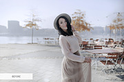 Sun Flare Overlays Photoshop, a Plug-in Add-On by FixThePhoto (Thumbnail 22 of 32)