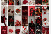 Valentine's Day 100 Stock Photos, a Holiday Photo by Muse Mockups (Thumbnail 7 of 14)