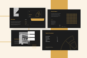 Horser Modern Brand Guidelines