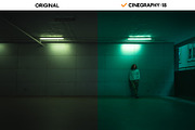 Cinegraphy Presets & Actions, an Action Add-On by Effect-Hub (Thumbnail 15 of 19)