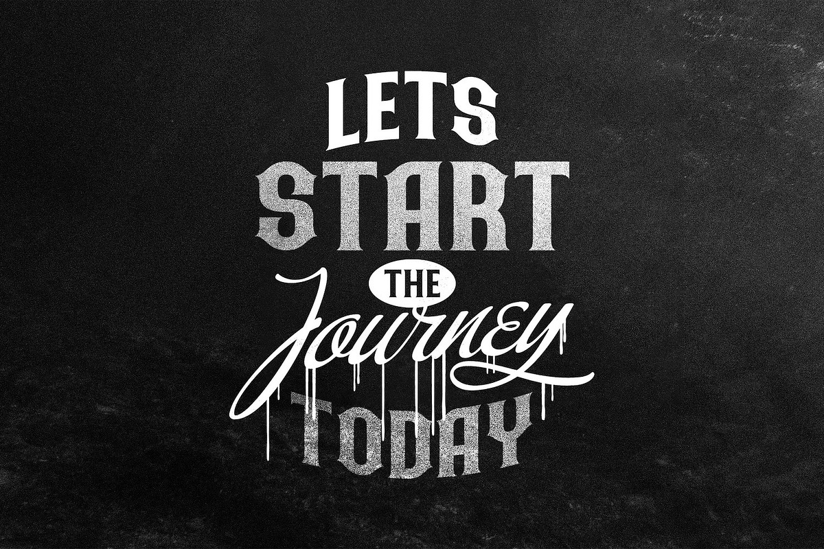 Ardilah Kafi - Victorian Style Font, a Blackletter Font by StringLabs (Photo 8 of 14)